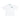 GW Powder White Printed Island Tee