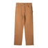 Canvas Beige Double Knee Workpants