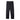 GW Canvas Black Double Knee Workpants