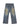 GW GW x Cocci Trompe L'oeil Selvedge Candiani Denim FIT05 Bootcut