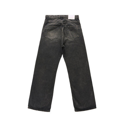 Dark Wash Fit05 Bootcut Denim