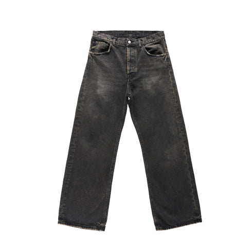 Dark Wash Fit05 Bootcut Denim