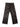 GW Black Leather Fit05 Bootcut Flare Jeans
