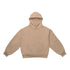 Dune Sand Boxy Hoodie