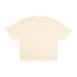 Cream Classic Boxy Tee