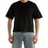 Chaos Black Classic Boxy Tee