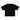 GW Chaos Black Classic Boxy Tee