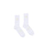 GW Premium Cotton Socks Powder White