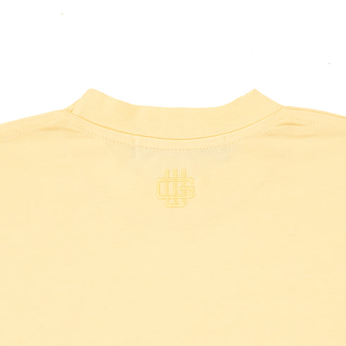 Heavy Cream Classic Boxy Tee