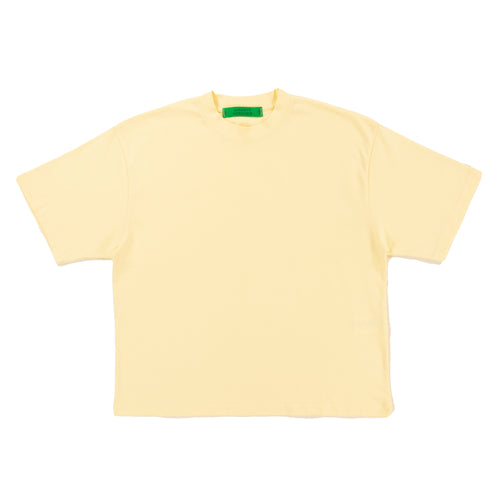 Heavy Cream Classic Boxy Tee