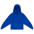 HEAVYWEIGHT HOODIE - ROYAL/ROYAL BLUE