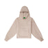HEAVYWEIGHT HOODIE - SABBIA/SAND