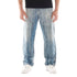 Overwash Treatment Double Knee Denim Workpants
