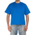 Royal Blue Classic Boxy Tee