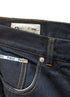 TRC Candiani Selvedge Indigo Denim Bootcut Jeans