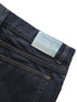 TRC Candiani Selvedge Indigo Denim Bootcut Jeans