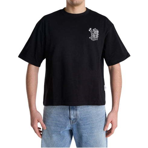 Biopunk T-shirt by Smile Creative Agency x GW