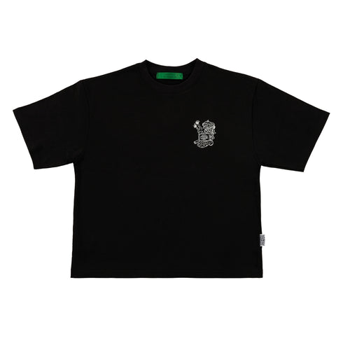 Biopunk T-shirt by Smile Creative Agency x GW