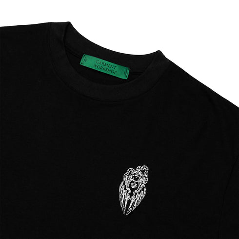 Cyberpunk T-shirt by Smile Creative Agency x GW