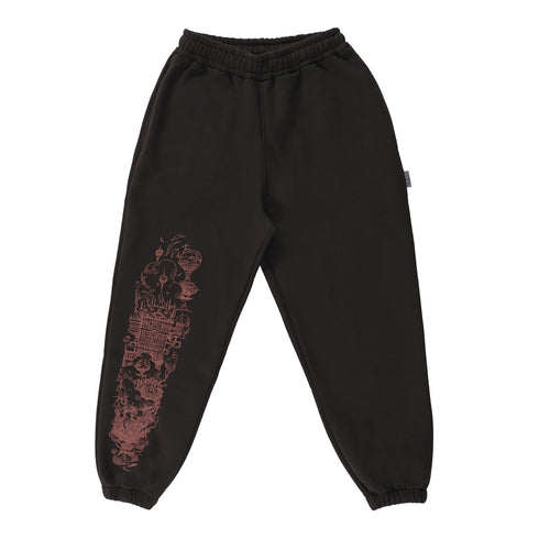 Steampunk Sweatpants by Smile Creative Agency x GW