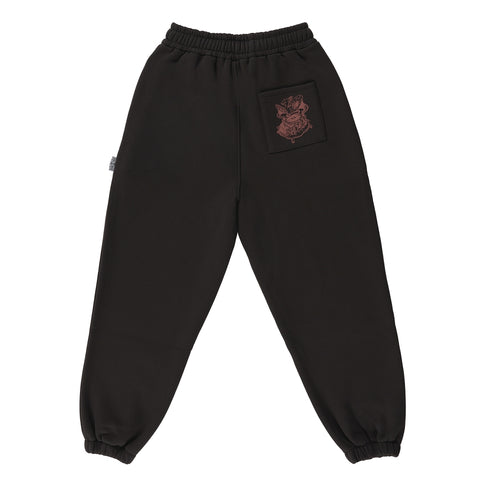 Steampunk Sweatpants by Smile Creative Agency x GW