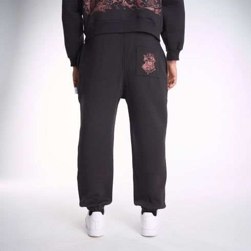 Steampunk Sweatpants by Smile Creative Agency x GW