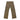GW Candiani Selvedge Raw Sand Denim Fit05 Bootcut Jeans