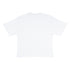 Powder White Classic Boxy Tee