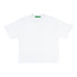Powder White Classic Boxy Tee