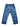 GW x The Hoxton Firenze "Dante - Divina Commedia" Denim 1/6