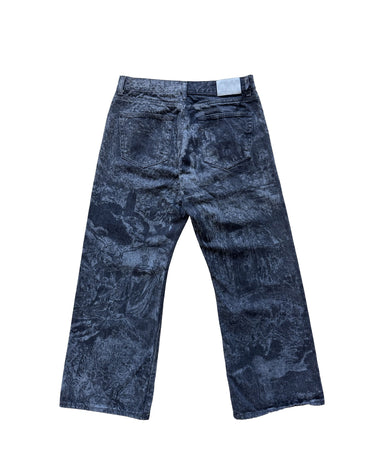 GW x The Hoxton Firenze "Dante - Divina Commedia" Denim 2/6