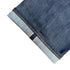 Kuroki Light Blue Selvedge Raw Denim Fit03 Relaxed jeans