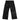 GW Dragon selvedge Black Denim FIT05 Bootcut