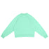Tiffany Raglan Crewneck Sweater