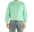 Tiffany Raglan Crewneck Sweater