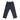GW Candiani Selvedge Raw Dark Indigo Denim Fit03 Relaxed jeans