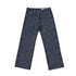 Kuroki Light Blue Selvedge Raw Denim Fit05 Bootcut jeans