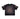 GW Vintage Treatment Boxy Tee Black
