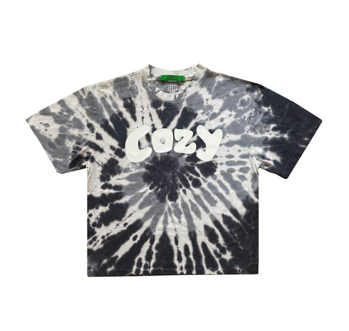 Dyed & Washed GW x Cozy Community Tee