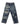 GW x The Hoxton Firenze "Dante - Divina Commedia" Denim 6/6