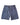 GW Indigo Selvedge Raw Denim Shorts