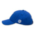 "If You Know You Know" Royal Blue Embroidered Six Panel Hat