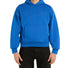 Royal Blue Double Layered Hoodie