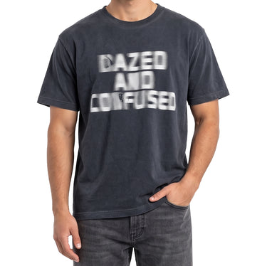 GW Dazed and Confused Graphic Washed Regular Fit Tee