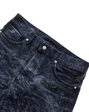 GW x The Hoxton Firenze "Dante - Divina Commedia" Denim 5/6
