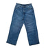 Blue Light Wash Fit04 Baggy Denim
