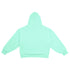 Tiffany Double Layered Boxy Hoodie