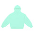 Tiffany Double Layered Boxy Hoodie