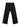 GW Classic Raw Black Denim FIT05 Bootcut Jeans