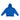 GW Royal Blue "If you know, You know" Embroidered Hoodie